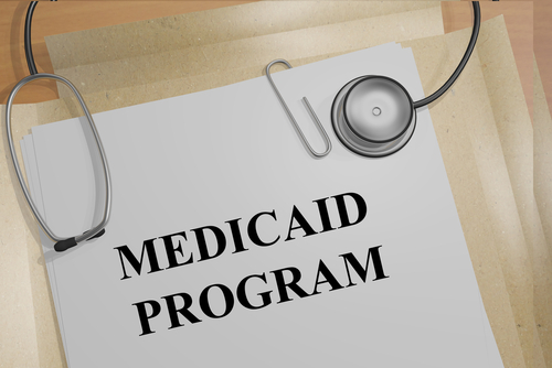 Medicaid Cost Report
