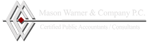 Mason Warner & Company P.C.